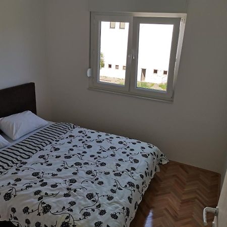 Ad Apartman Bileća Exterior foto