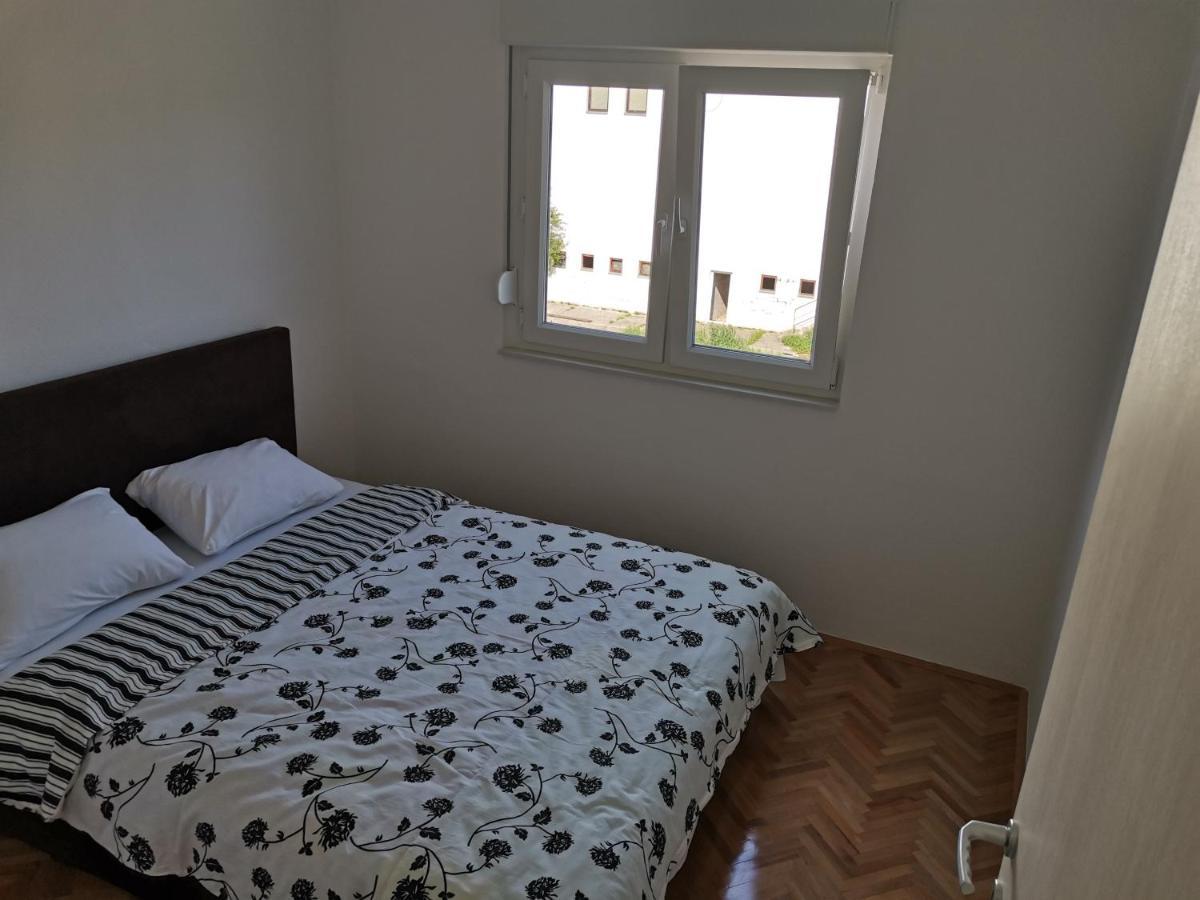 Ad Apartman Bileća Exterior foto