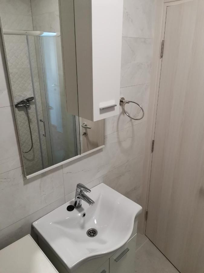 Ad Apartman Bileća Exterior foto
