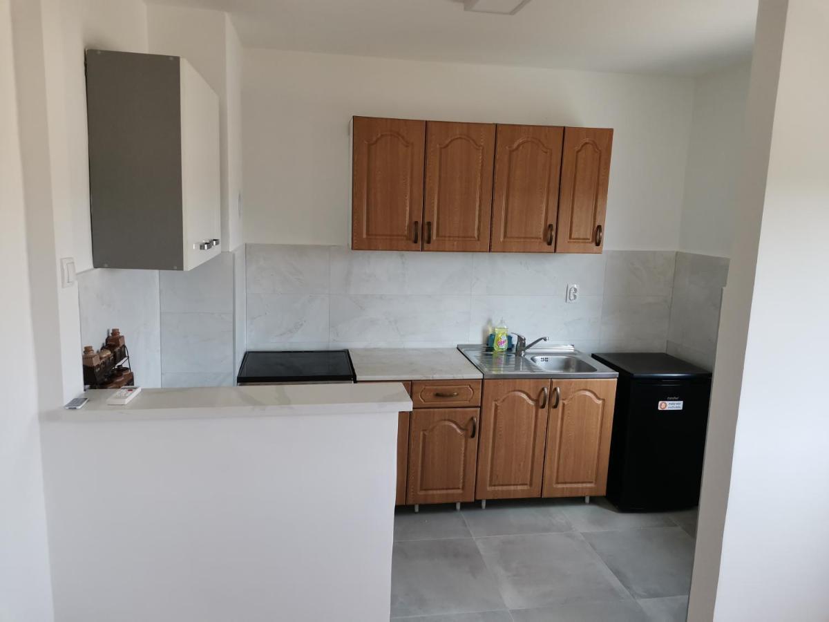 Ad Apartman Bileća Exterior foto